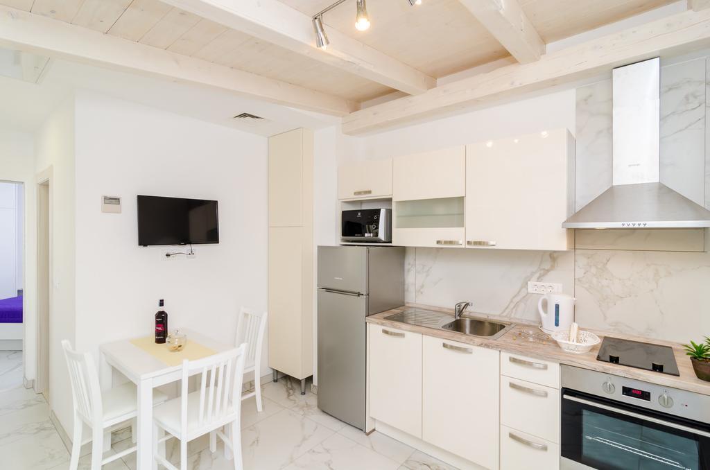 Apartment Riki Дубровник Екстер'єр фото