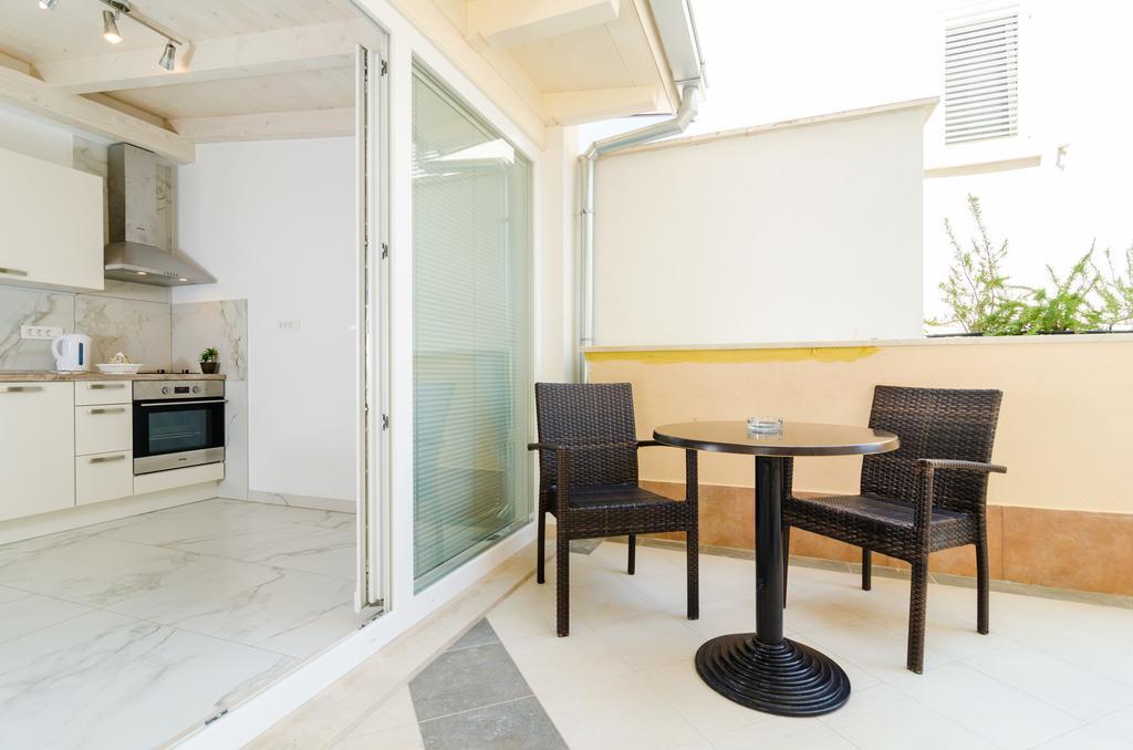 Apartment Riki Дубровник Екстер'єр фото