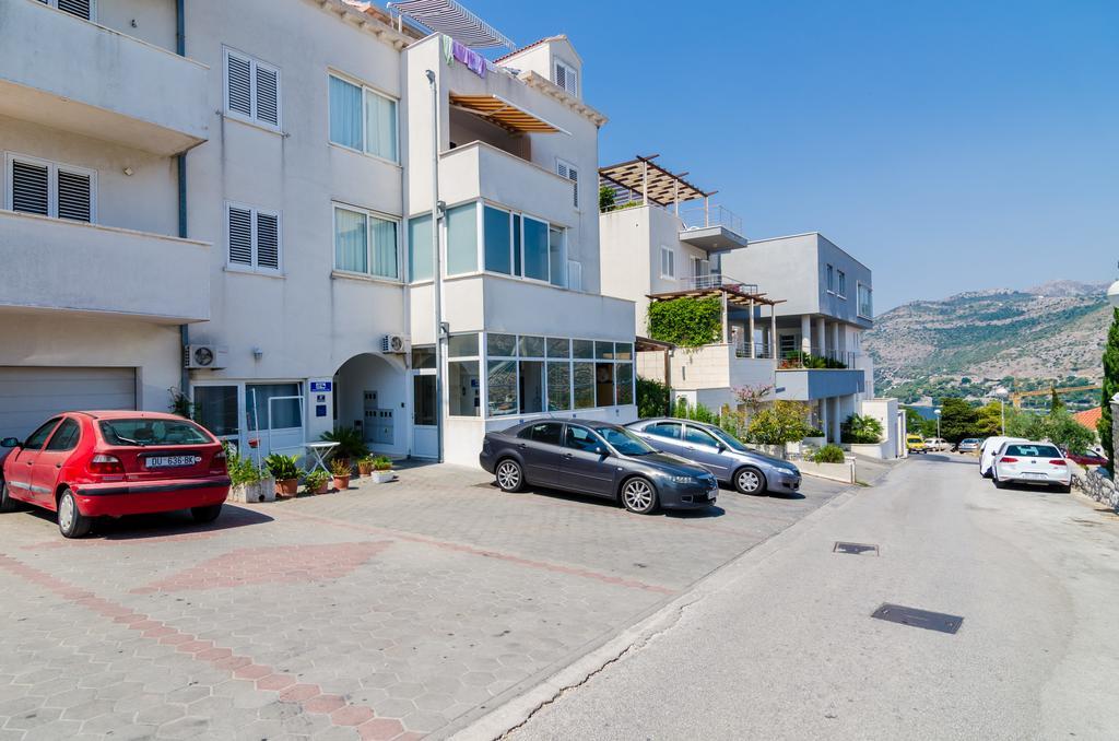 Apartment Riki Дубровник Екстер'єр фото
