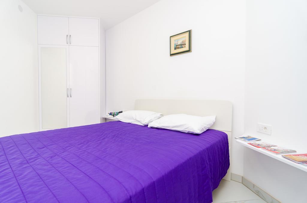 Apartment Riki Дубровник Екстер'єр фото