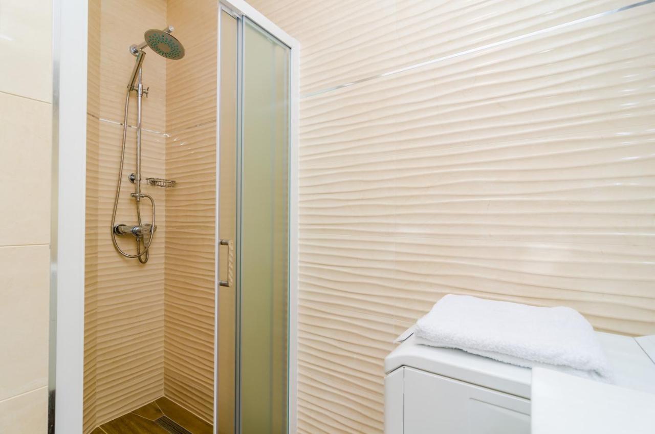 Apartment Riki Дубровник Екстер'єр фото