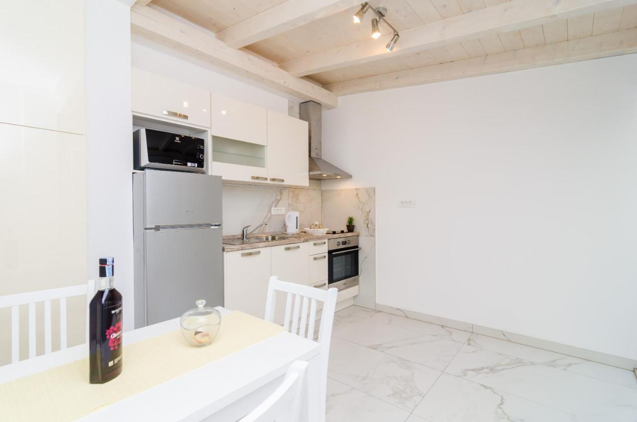 Apartment Riki Дубровник Екстер'єр фото